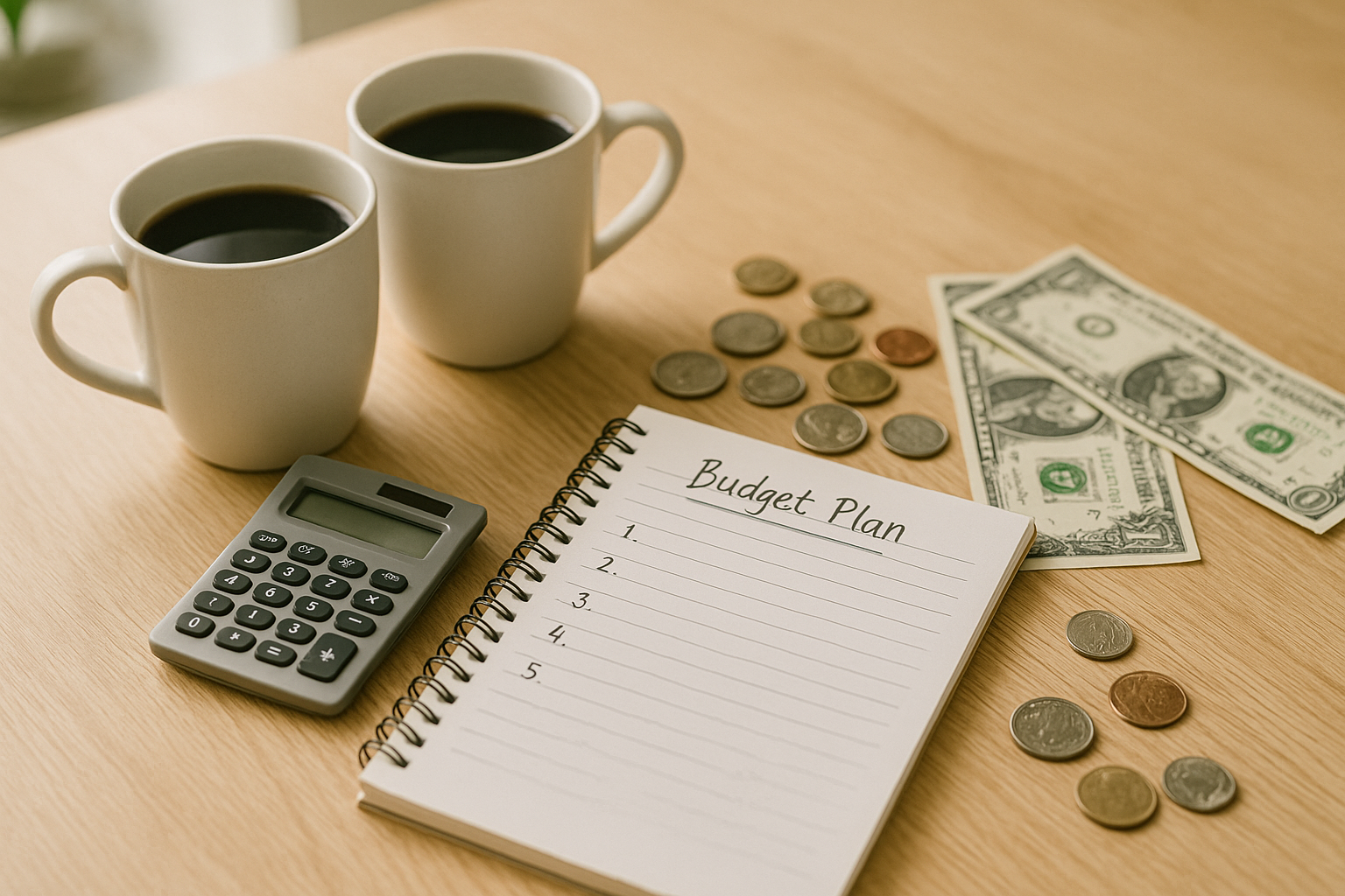 Organização financeira para casais: 7 passos para sair das dívidas